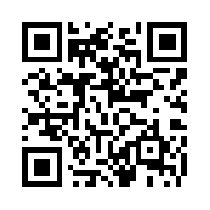 Africabeblessed.com QR code