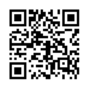 Africacharities.org QR code