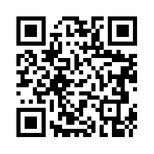 Africaenergyresource.com QR code