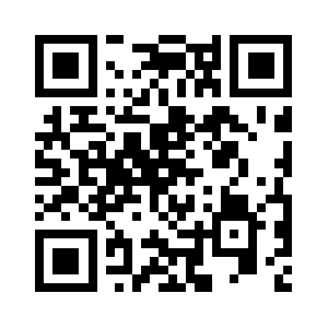 Africafirstword.com QR code