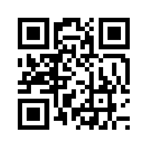 Africaids.net QR code