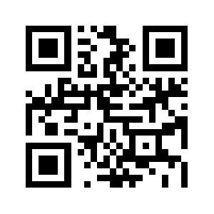 Africalinx.org QR code