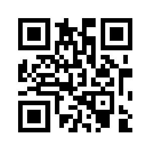 Africamcf.com QR code