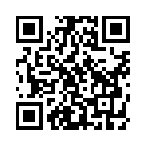 Africanews.space QR code