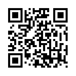 Africanfencing.org QR code