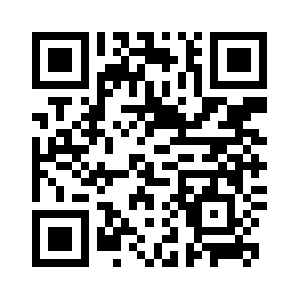 Africanfreethought.org QR code
