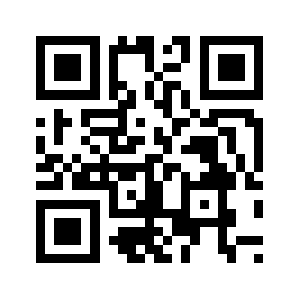 Africanleo.com QR code