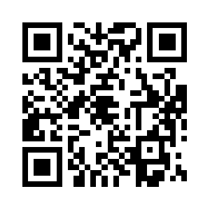 Africanmangoasli.org QR code