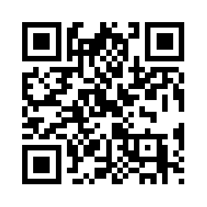 Africanpatients.com QR code