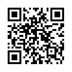 Africanresilience.org QR code