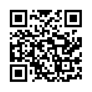 Africanreview.com QR code