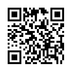 Africansculpture.org QR code