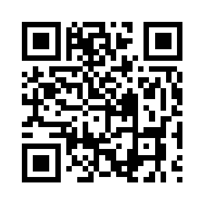 Africansfriday.com QR code