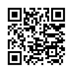 Africanskiesholidays.com QR code