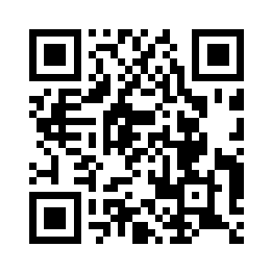 Africanvegetarians.org QR code