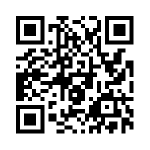Africaontime.org QR code