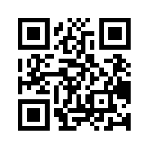 Africar.biz QR code