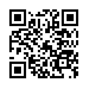 Africarainforest.org QR code