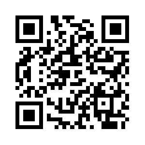 Africastandup.net QR code