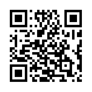 Africasupports.org QR code