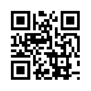 Africasvod.org QR code