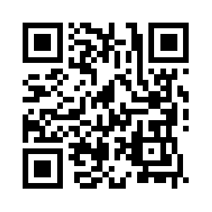 Africathrumylens.com QR code