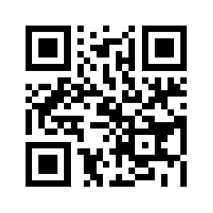 Afrigame.org QR code