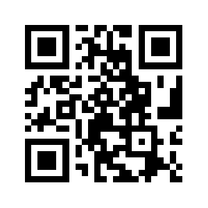 Afrigangs.com QR code