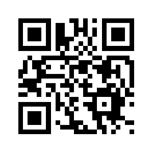 Afrilott.com QR code