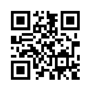 Afrique-rh.com QR code