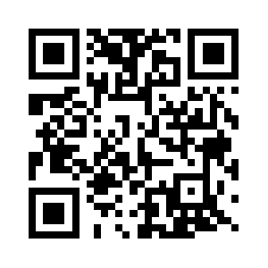 Afriratings.com QR code