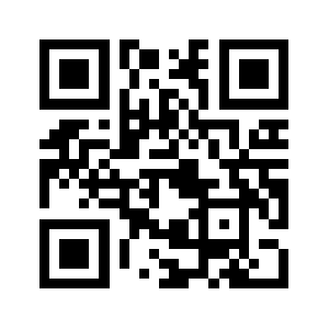 Afro-tokyo.com QR code