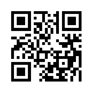 Afro.who.int QR code