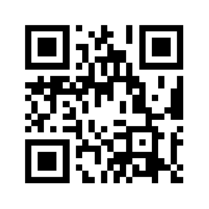 Afrobaba.biz QR code