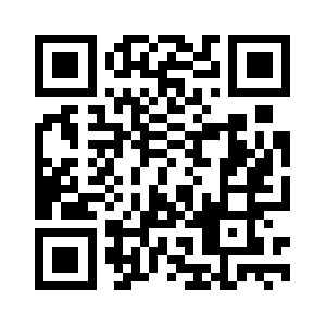 Afrochictv.info QR code