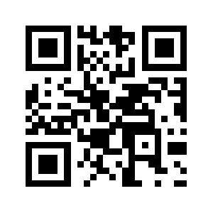 Afrodecade.com QR code