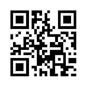 Afroditavm.com QR code