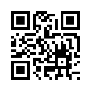 Afroganda.com QR code