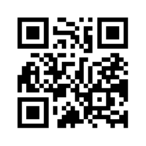 Afrojunk.ca QR code