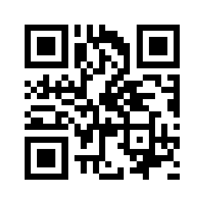 Afromin.com QR code