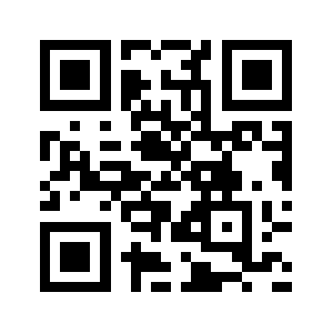 Afronobel.com QR code