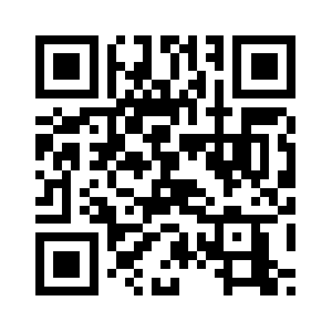 Afronoodles.com QR code