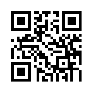 Afroplight.com QR code