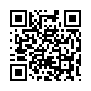 Afrosirrealism.com QR code