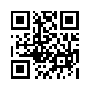 Afsdhox.com QR code