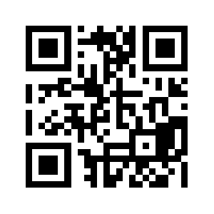 Afsglobal.org QR code