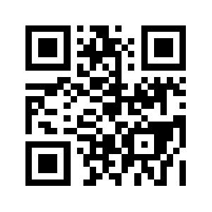 Aftented.us QR code