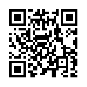 Afteraining.com QR code