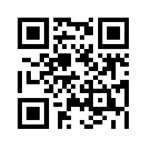 Afterall.org QR code