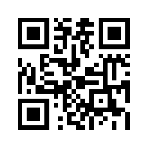 Aftereleen.com QR code